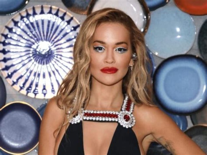 Rita Ora: Wiki, Bio, Age, Height, Songs, Parents, Boyfriend, Marriage