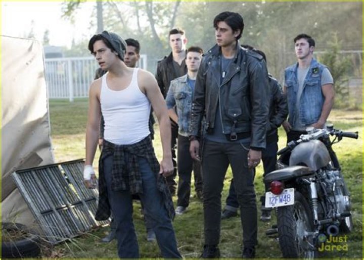 Riverdale: Nick St Clair Will Return