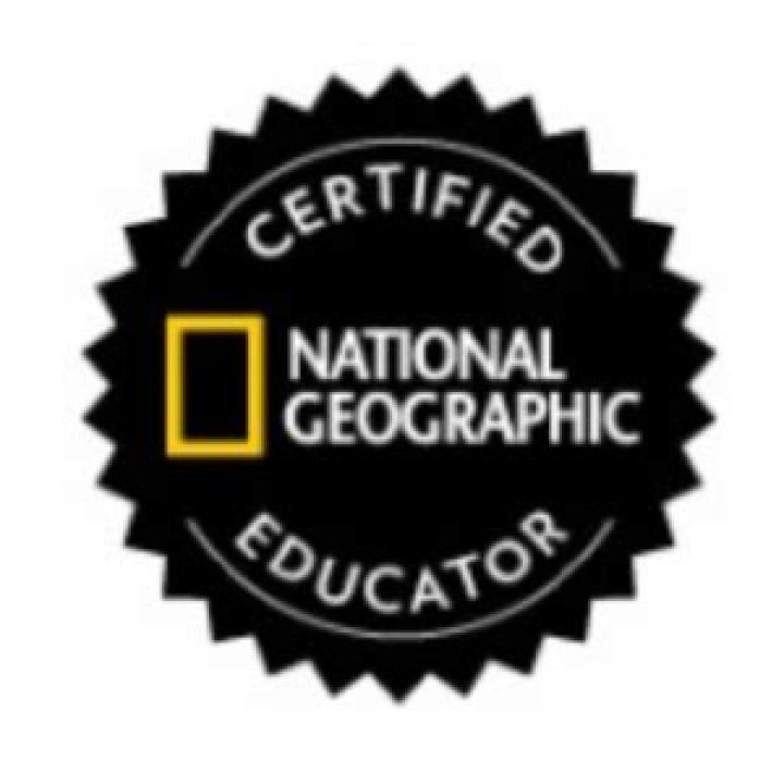 Rivermont Collegiate teacher awarded National Geographic Educator Certification