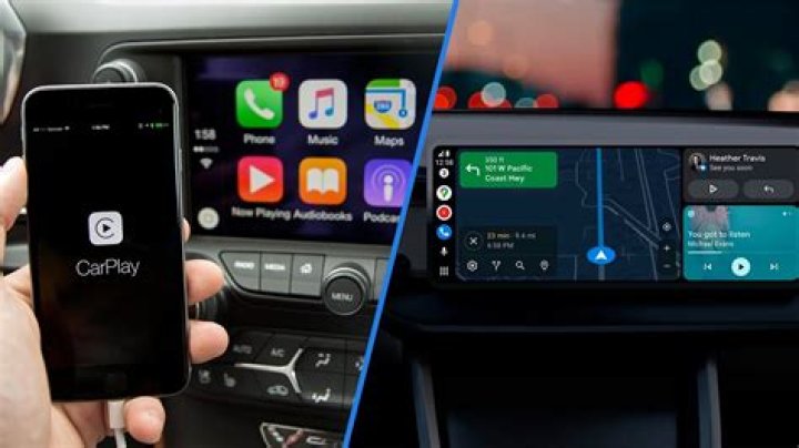Rivian Isn't Interested In Bringing Android Auto or CarPlay to Its EVs