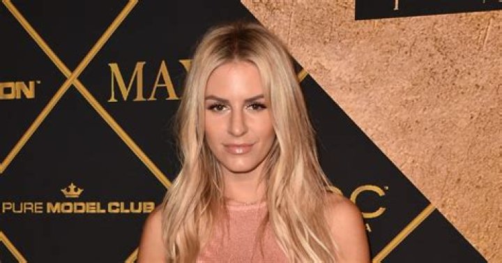 RKOBH’s Morgan Stewart Swears By Apple Cider Vinegar To Keep Her Blonde Locks Golden