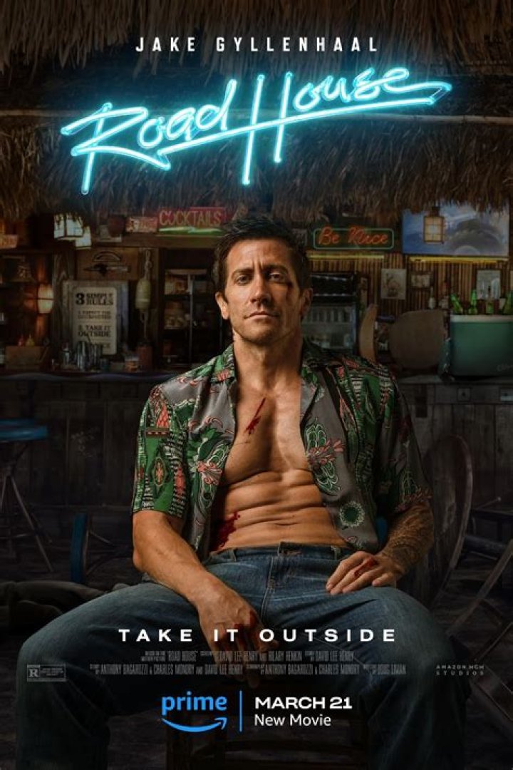 Road House Movie (2024) - Release Date, Cast, Trailer and Other Details