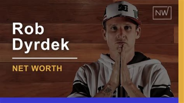 Rob Base Net Worth 2024