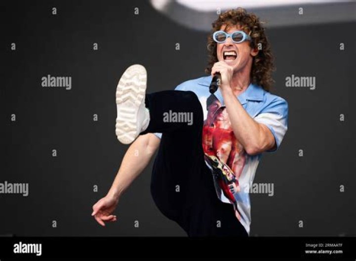 Rob Damiani: The Rise Of A Musical Icon