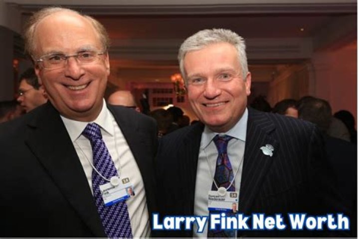 
Rob Fink
Net Worth
