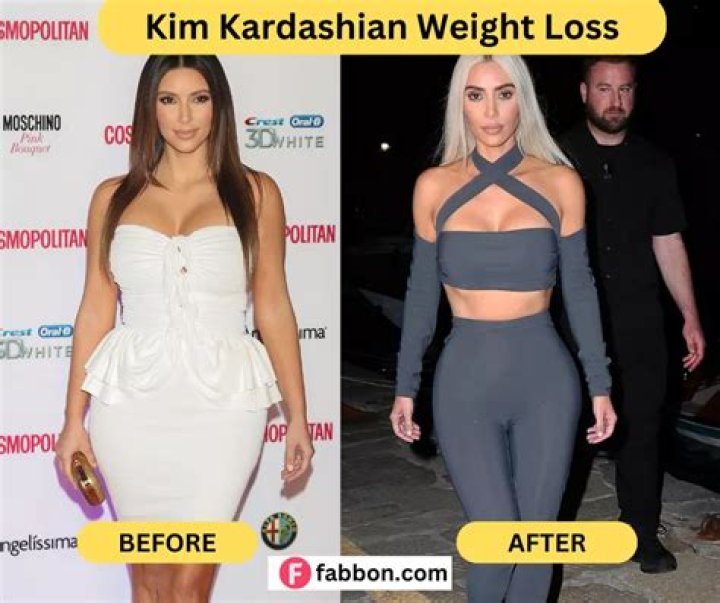 Rob Kardashian’s Weight Loss Journey: How He Lost 50 Pounds
