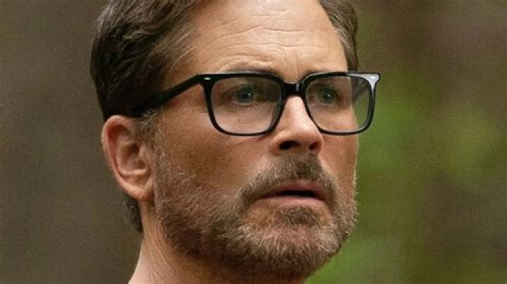 Rob Lowe Net Worth 2024