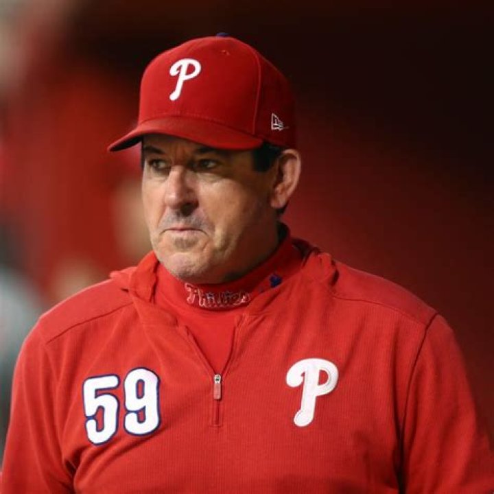 Rob Thomson Wife: Who Is Michele? 5 Facts To Know About Philadelphia Phillies Manager Family