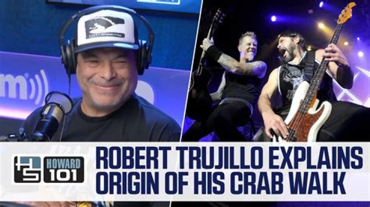 Rob Trujillo Net Worth 2024