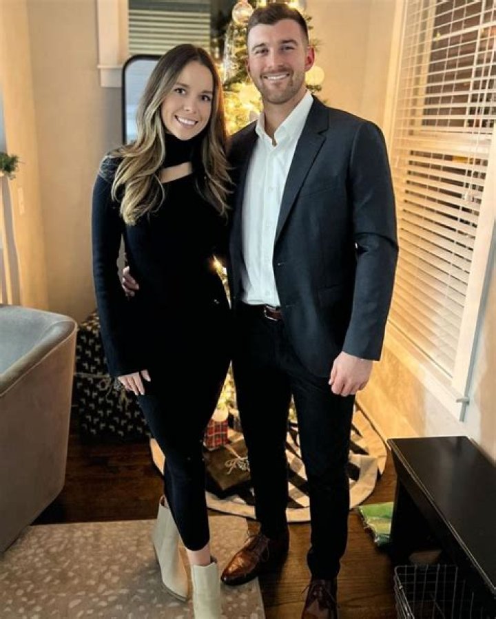 Robbie Hummel: Girlfriend & Net Worth [2023 Update]