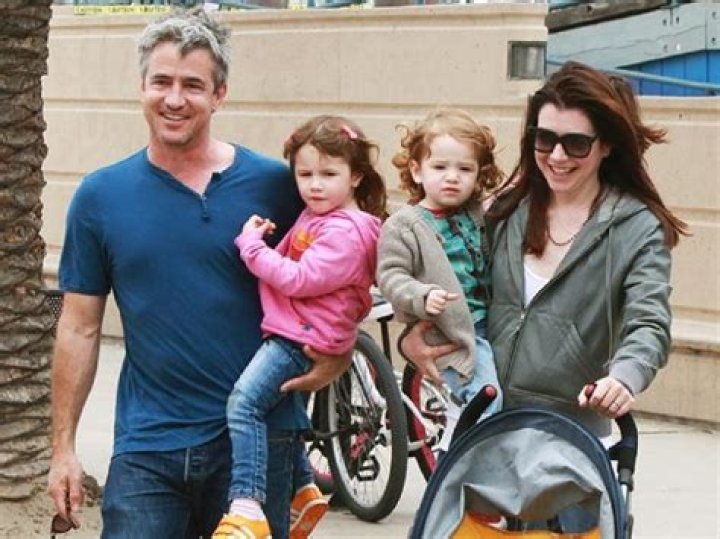 
Robbie Law’s Wife, Mair Mulroney Bio, Marriage, Husband, Kids, and Net Worth
