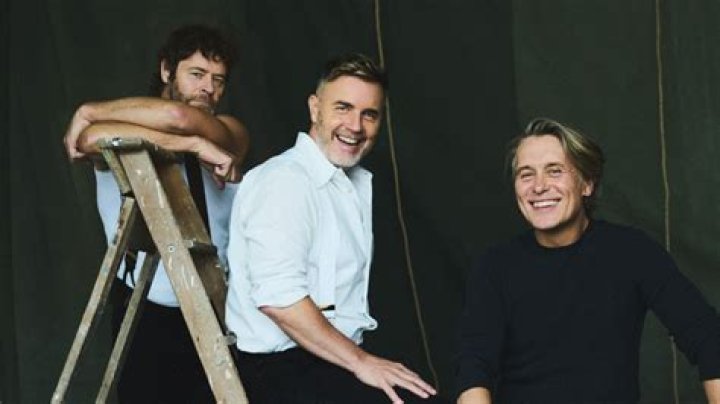 Robbie Williams’ Dating History: The Former Take That Singer’s Romantic Involvements