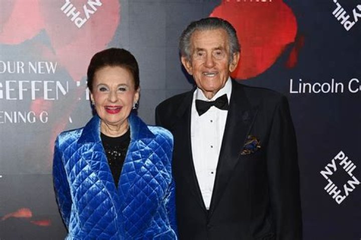 Robert Belfer Net Worth 2024
