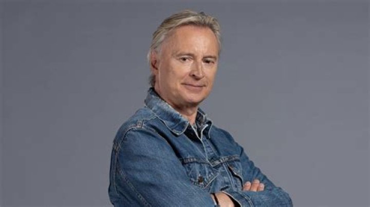 Robert Carlyle Net Worth 2024