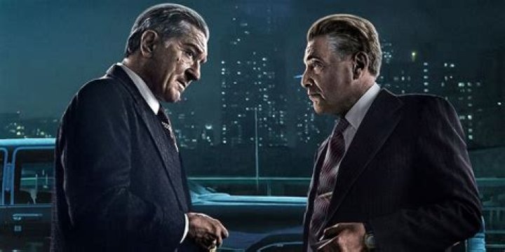 Robert De Niro: A Legendary Journey Through Cinema