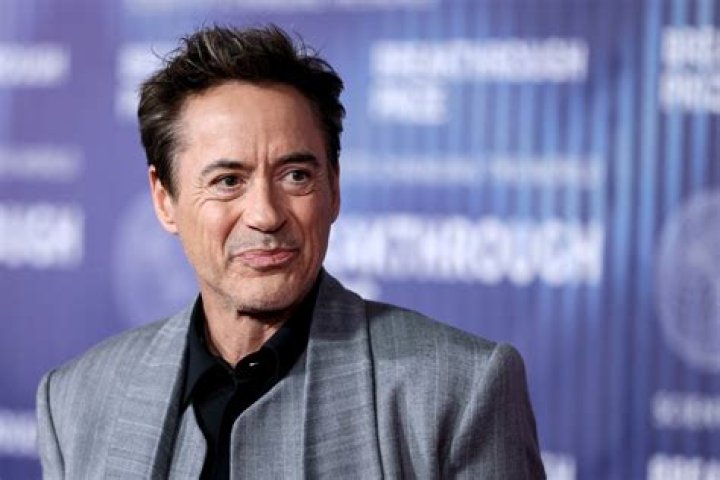Robert Downey Jr's 'Doctor Dolittle' Reboot Getting Major Reshoots