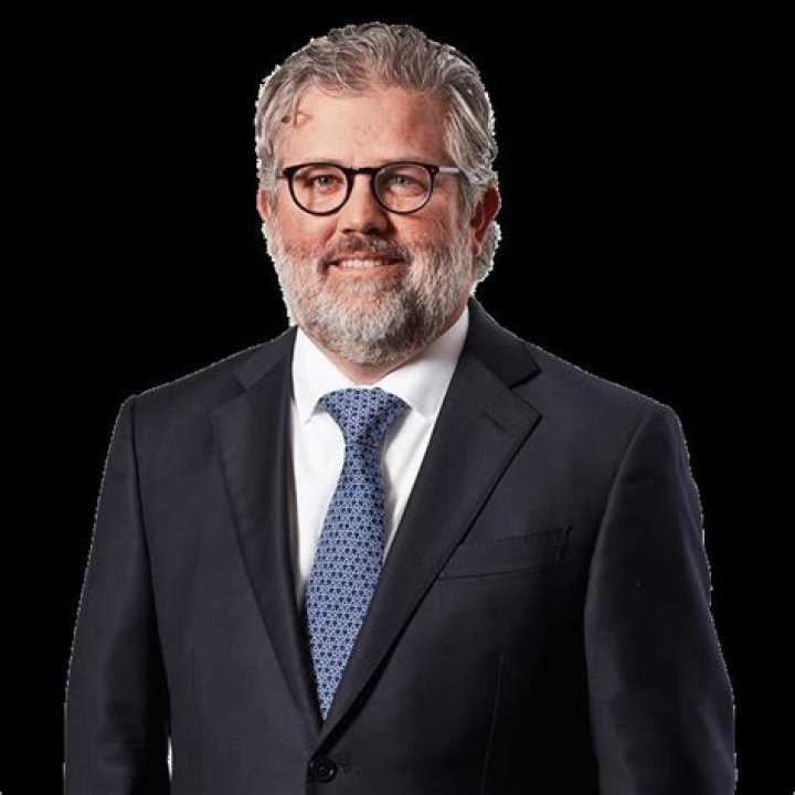 
Robert Gaudette
Net Worth
