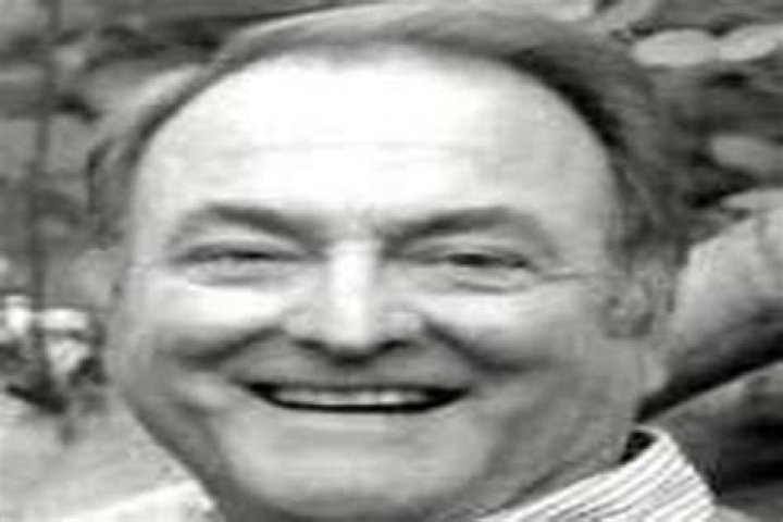 
Robert J. Anderson
Net Worth
