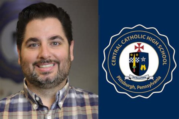 Robert Kaylor Obituary-Death News; Canton Central Catholic High School Well-Known Priest, Robert Kaylor Passes Away