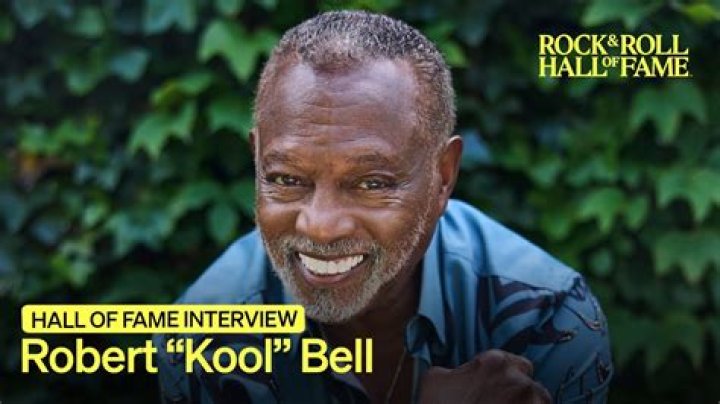 Robert Kool Bell Net Worth 2024