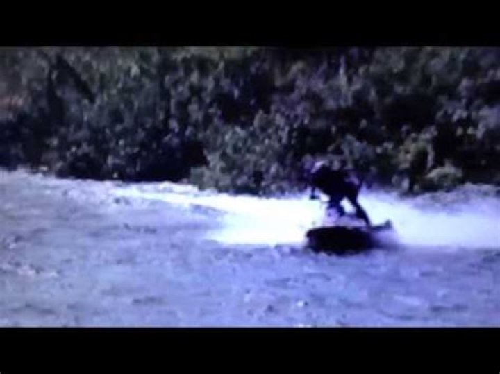 Robert Overacker video