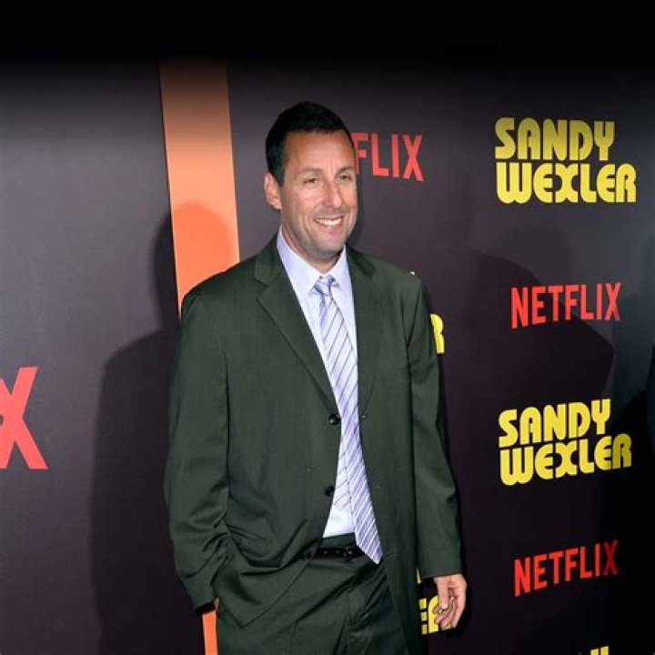 
Robert Sadler
Net Worth
