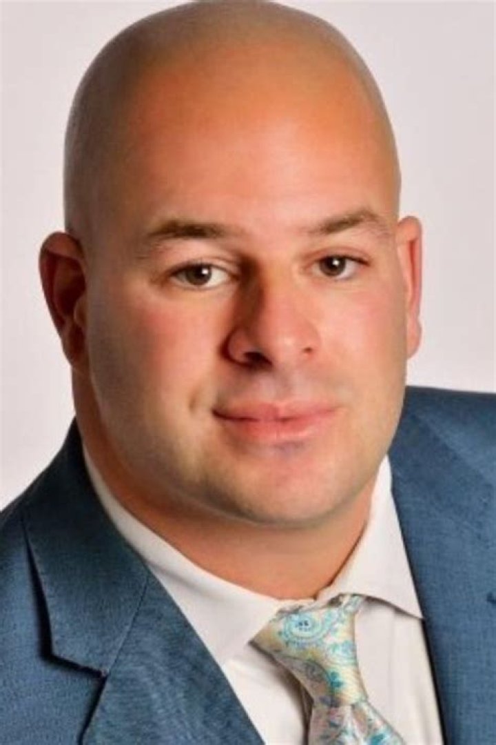 Robert Saleh Brother David Saleh Is A 9/11 Survivor