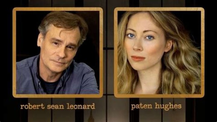Robert Sean Leonard: A Versatile Talent In Film And Theatre