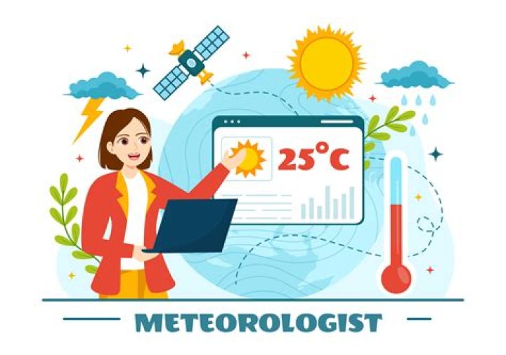 Roberta Gonzales Age: Unveiling The Journey Of A Meteorologist