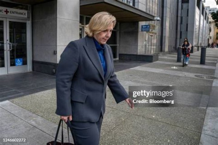 
Robyn Denholm
Net Worth
