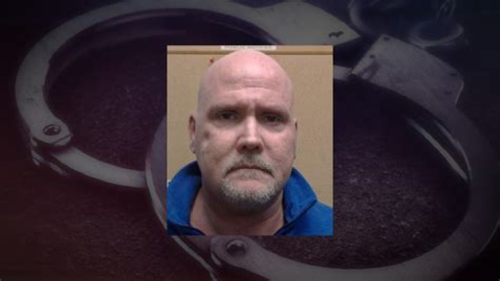 Rock Falls man arrested, charged with child pornography, sexual exploitation of a child
