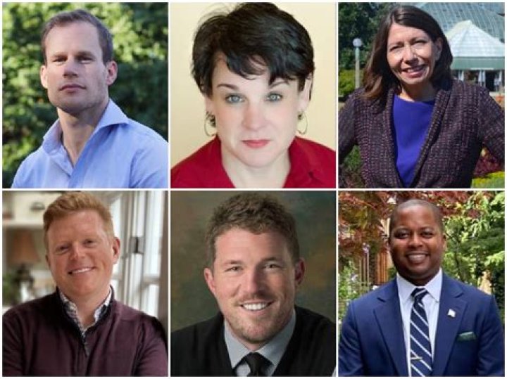 Rock Island 1st Ward alderman candidates make their case at Corned Beef & Candidates forum