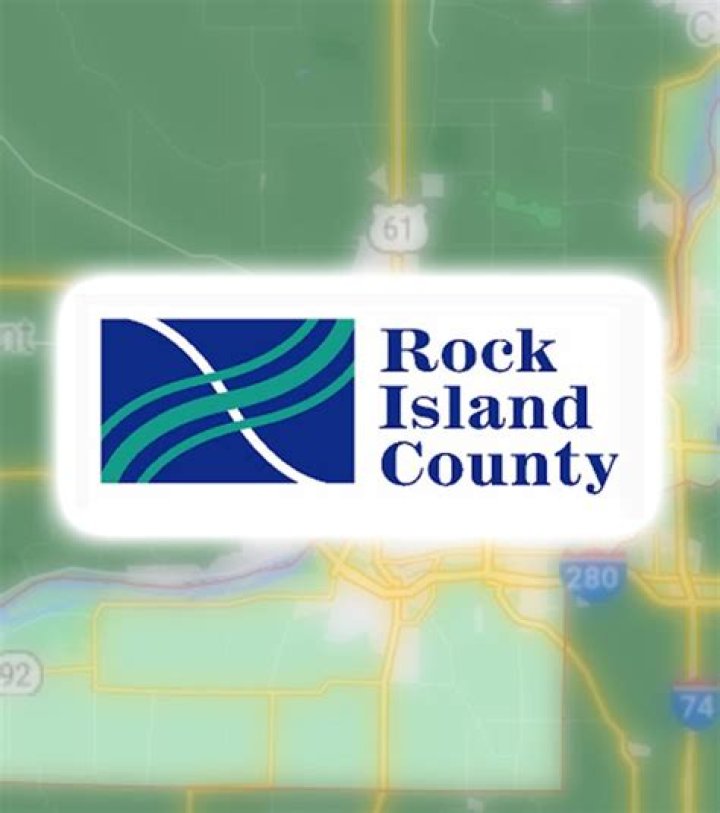 Rock Island County property taxes due next week