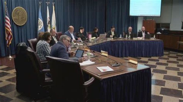Rock Island to spend millions on replacing vehicle fleet in new budget