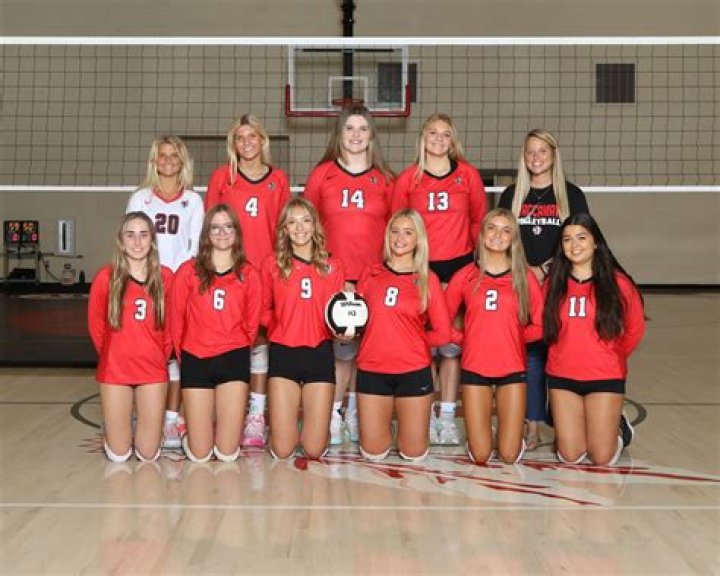 Rock Island Volleyball gets past Moline 2-1