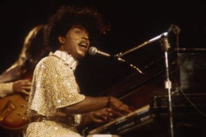 Rock ’n’ Roll ‘Architect’ Little Richard Dies at 87