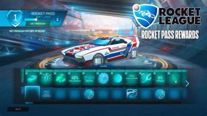 Rocket League Adds Portal Items & Holiday Spirit