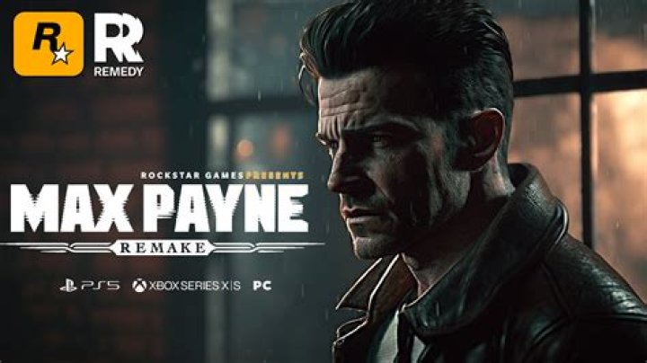 Rockstar Games Reveals Max Payne 3 Soundtrack Restoration This Year