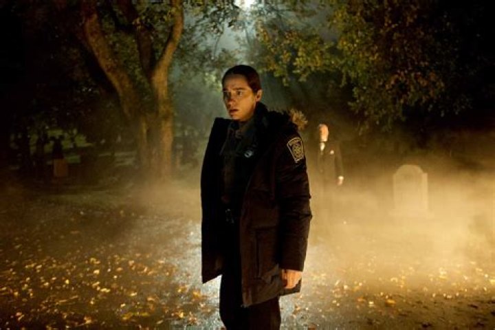 Rockwood Mansion investigated in last ever episode of Ghost Hunters on Syfy