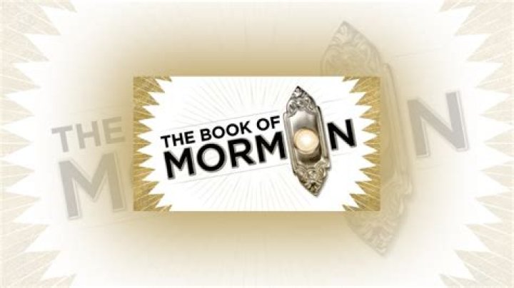 Rocky alum back in QC for ‘Book of Mormon’ tour