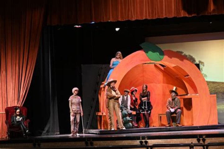 Rocky, UT, Moline theater directors plan England trip