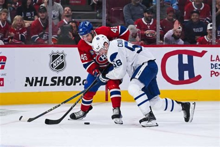 Rodion Amirov Cause of Death: Toronto Maple Leafs prospect dies of brain tumour at 21