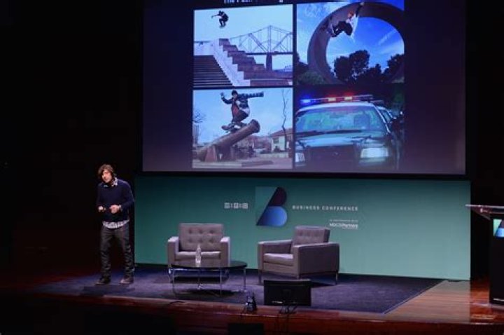 Rodney Mullen Net Worth [2023 Update]: Lifestyle & House