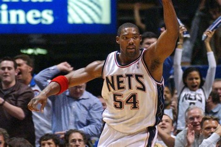 Rodney Rogers Net Worth 2024