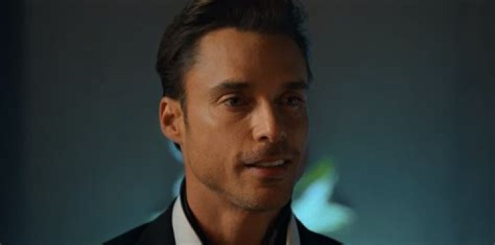 Rodolfo Salas: Fake Profile Actor is a Happily Married Man