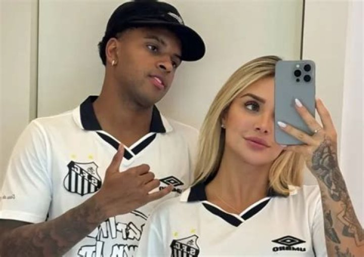 Rodrygo Footballer, FIFA, Goal, Wife, Family, Net Worth
