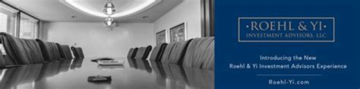 Roehl & Yi Investment Advisors, LLC (Eugene)