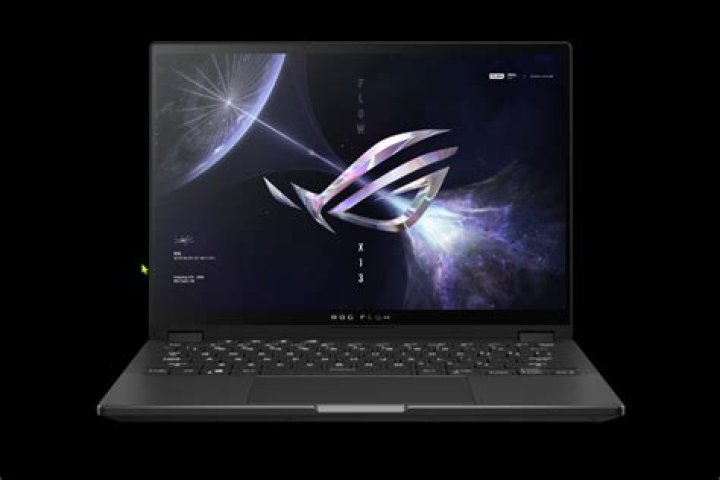 ROG Flow X13 (2023) vs. ROG Zephyrus G14 (2023): so compact!