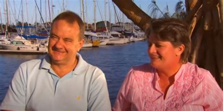 Roger and Julie Watson: Where are Jessica Watson’s Parents Now?