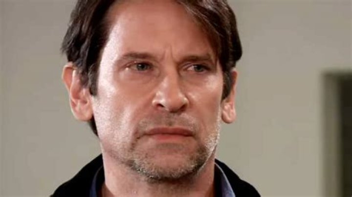 Roger Howarth leaving General Hospital — Actor pens goodbye message to soap fans